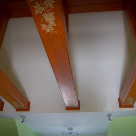Hotel Bojnicky Vinny Dom Bojnice Zewnętrze zdjęcie