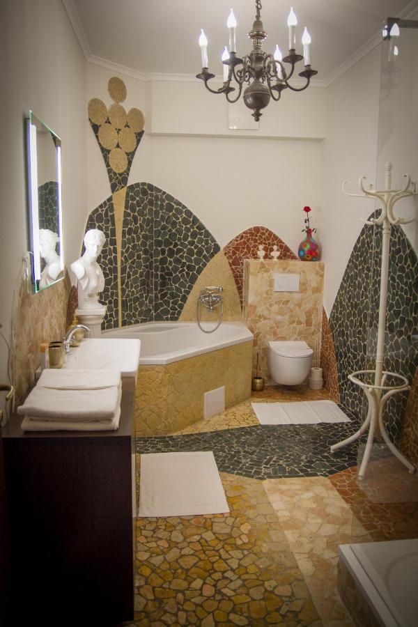 Hotel Bojnicky Vinny Dom Bojnice Zewnętrze zdjęcie