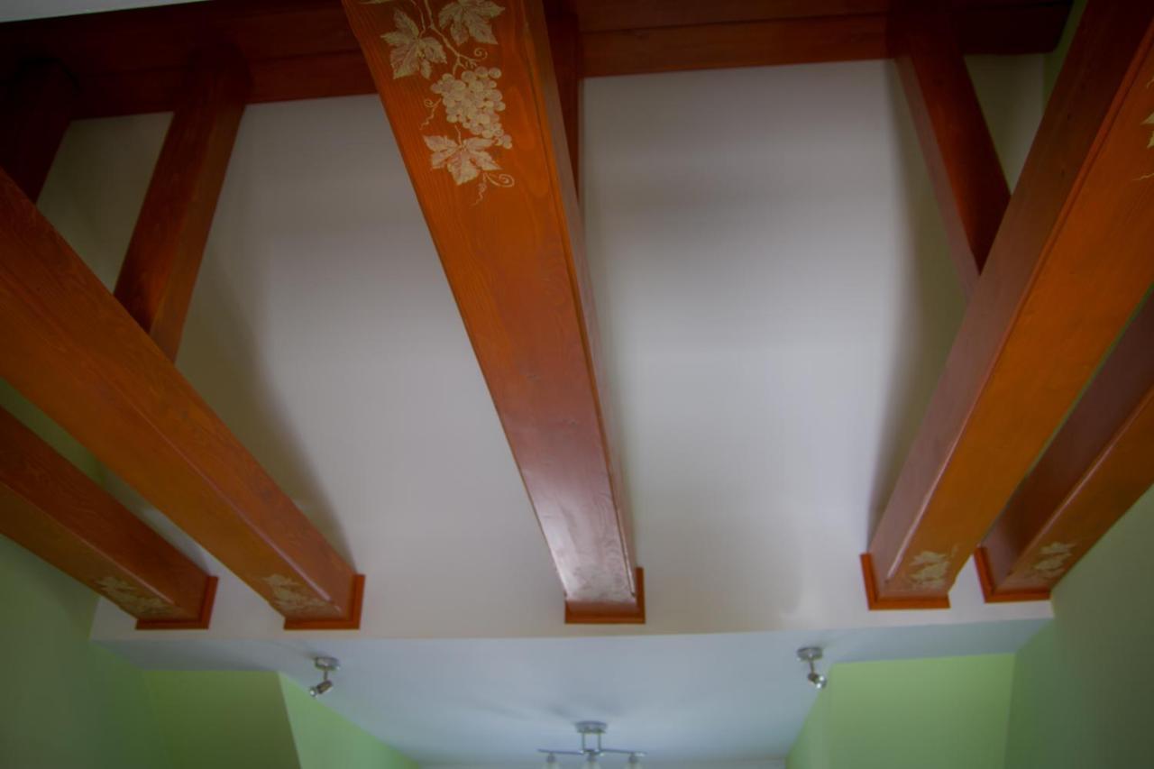 Hotel Bojnicky Vinny Dom Bojnice Zewnętrze zdjęcie