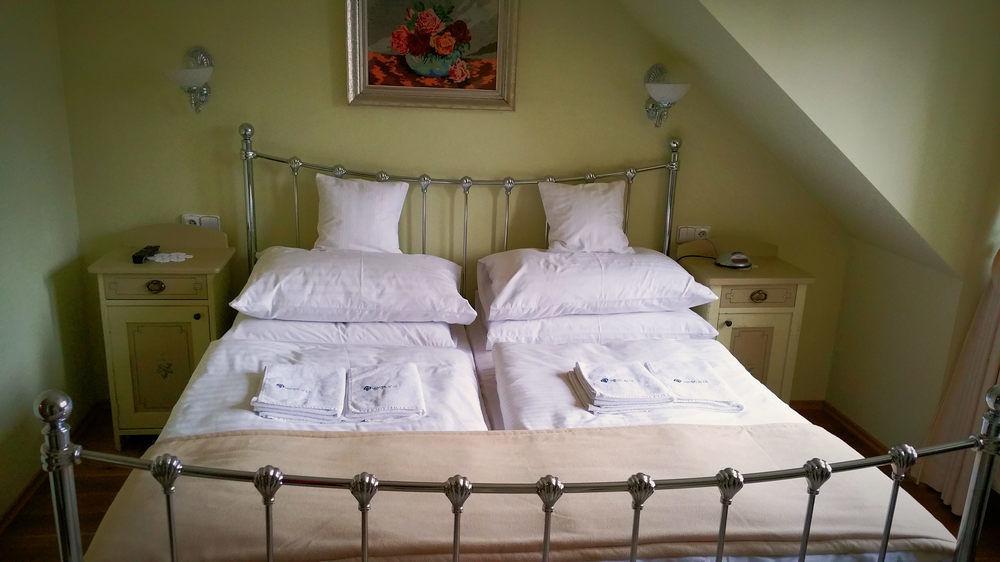 Hotel Bojnicky Vinny Dom Bojnice Zewnętrze zdjęcie