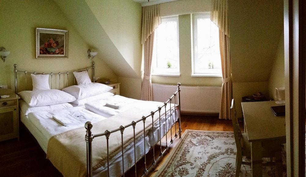 Hotel Bojnicky Vinny Dom Bojnice Zewnętrze zdjęcie