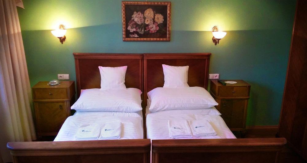 Hotel Bojnicky Vinny Dom Bojnice Zewnętrze zdjęcie