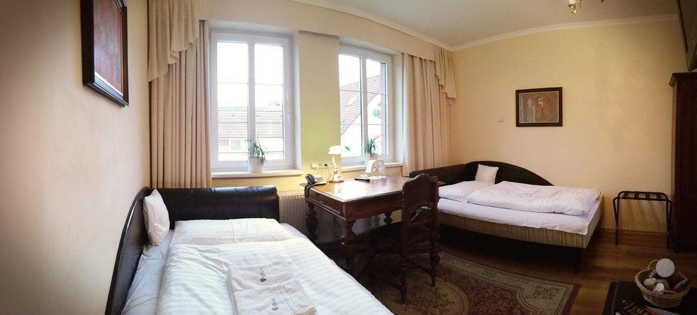 Hotel Bojnicky Vinny Dom Bojnice Zewnętrze zdjęcie
