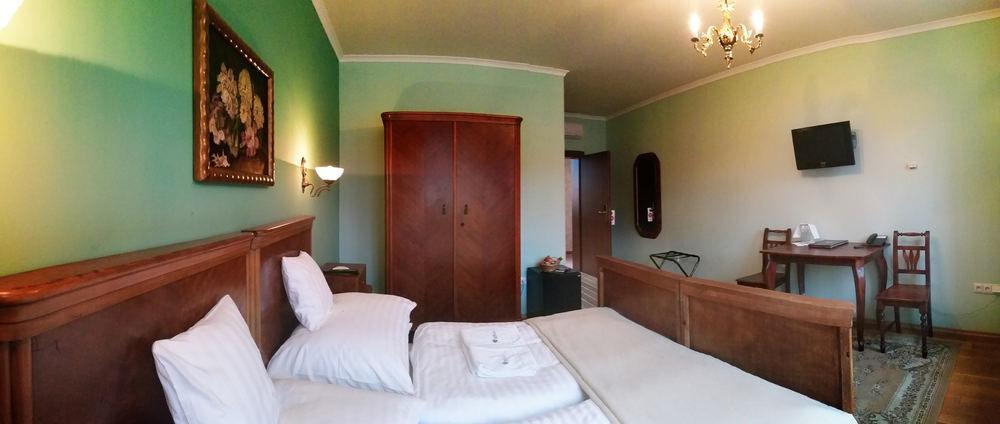 Hotel Bojnicky Vinny Dom Bojnice Zewnętrze zdjęcie