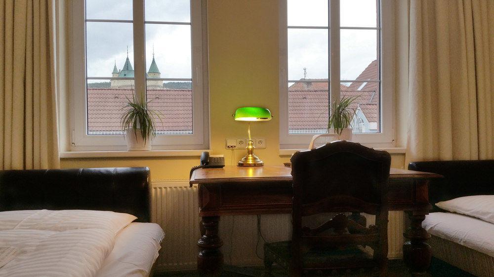 Hotel Bojnicky Vinny Dom Bojnice Zewnętrze zdjęcie