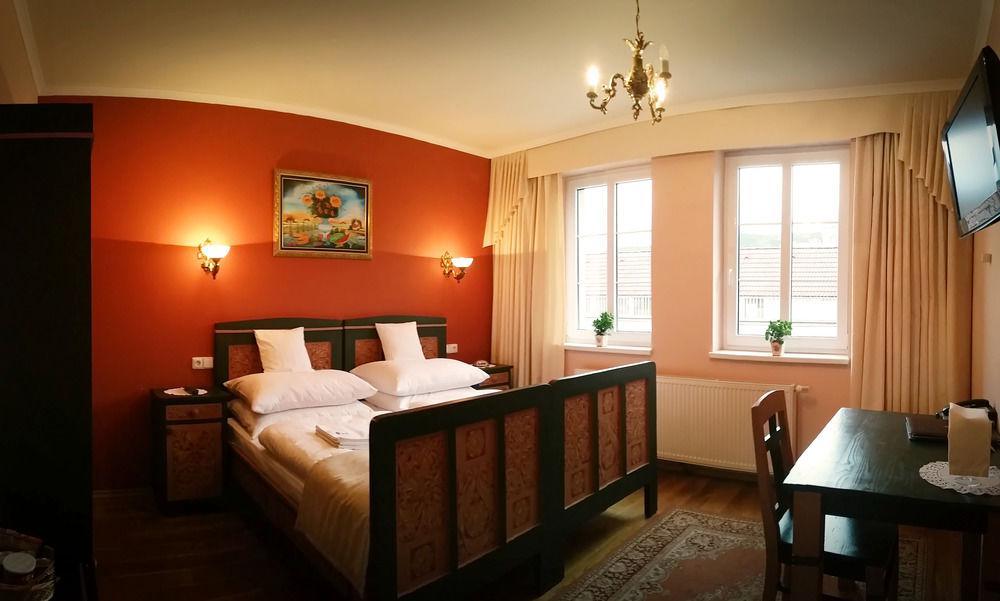 Hotel Bojnicky Vinny Dom Bojnice Zewnętrze zdjęcie