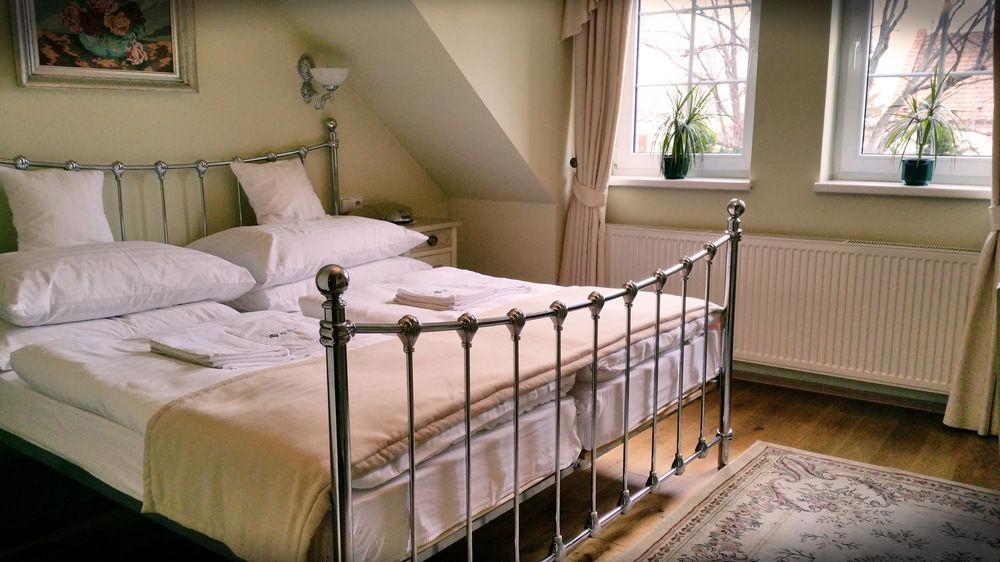 Hotel Bojnicky Vinny Dom Bojnice Zewnętrze zdjęcie