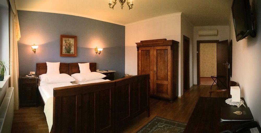 Hotel Bojnicky Vinny Dom Bojnice Zewnętrze zdjęcie