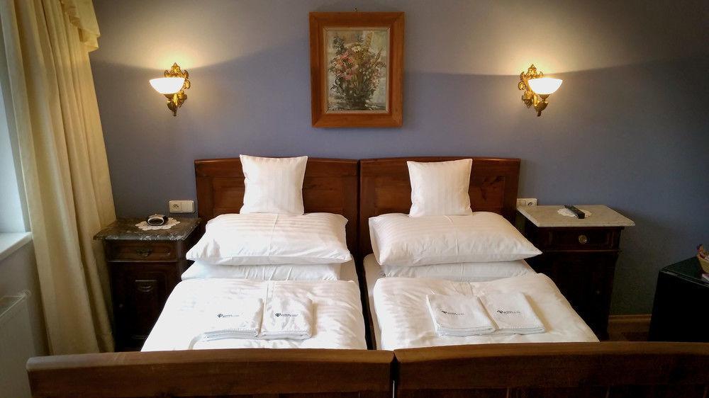 Hotel Bojnicky Vinny Dom Bojnice Zewnętrze zdjęcie