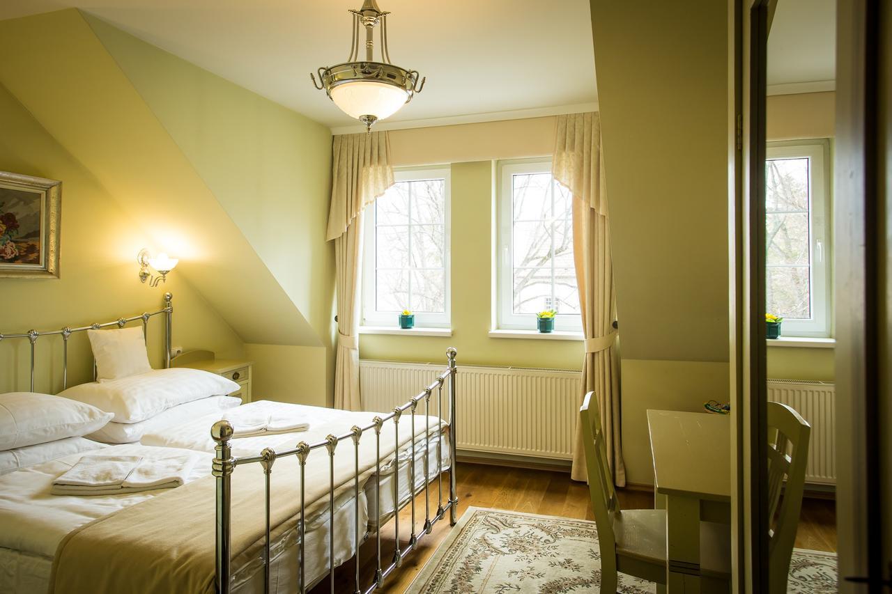 Hotel Bojnicky Vinny Dom Bojnice Zewnętrze zdjęcie