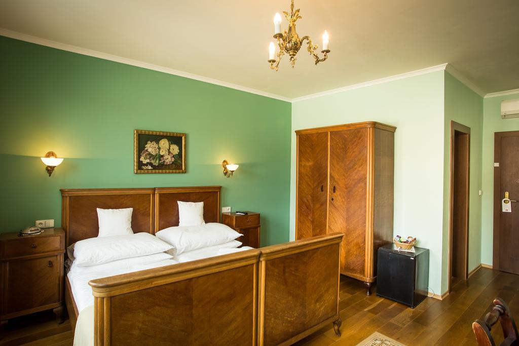 Hotel Bojnicky Vinny Dom Bojnice Zewnętrze zdjęcie