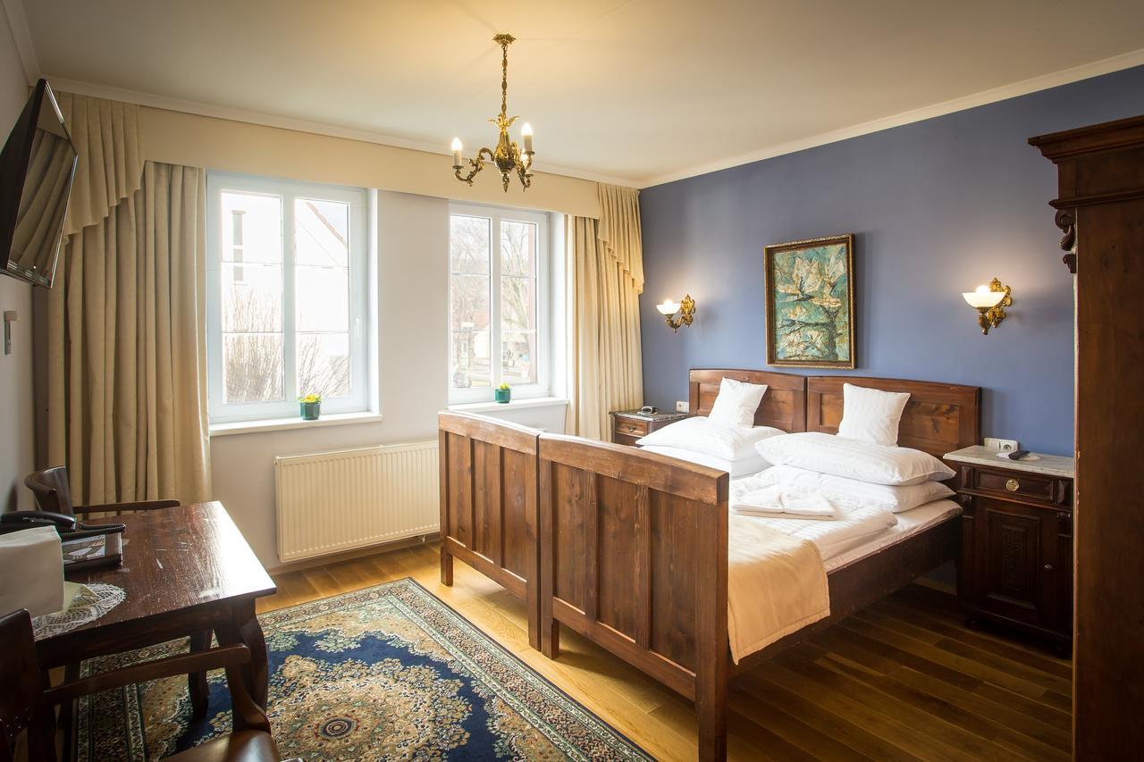 Hotel Bojnicky Vinny Dom Bojnice Zewnętrze zdjęcie