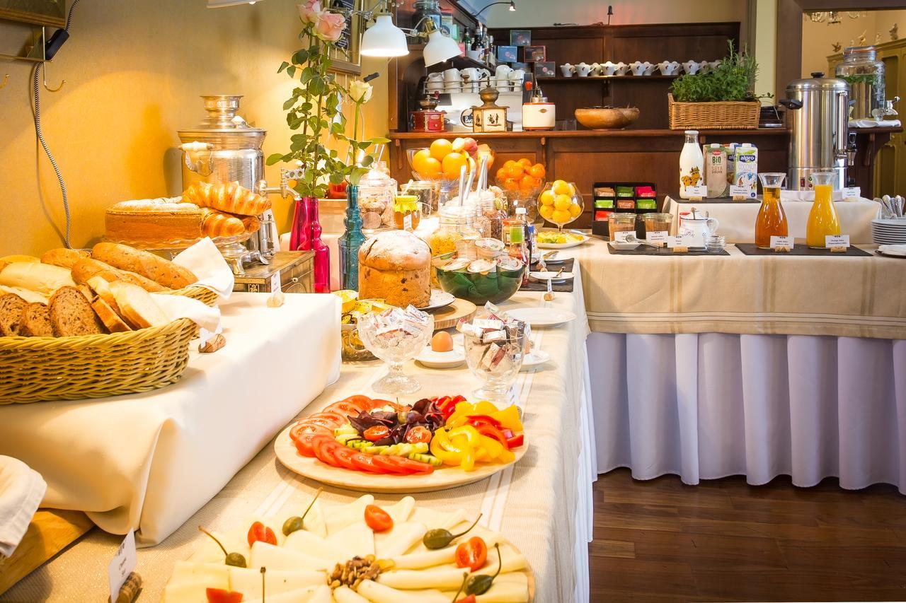 Hotel Bojnicky Vinny Dom Bojnice Zewnętrze zdjęcie