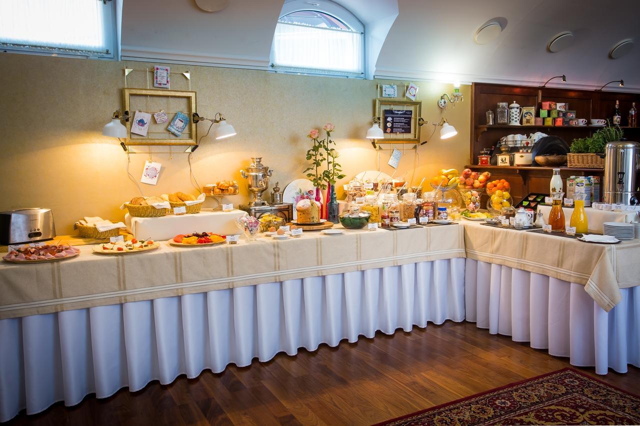 Hotel Bojnicky Vinny Dom Bojnice Zewnętrze zdjęcie